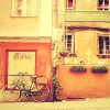 chocolaterie - Background - 