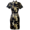qipao - Dresses - $48.00  ~ £36.48