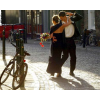 tango on the street - People - 