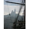 the old port of Marseilles - 建物 - 