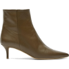 theory - Stiefel - 
