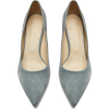 theory - Classic shoes & Pumps - 
