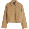 theory - Jacket - coats - 
