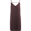 the outnet dress - sukienki - 