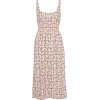 the outnet dress - Obleke - 