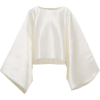 the row - Camisa - curtas - 