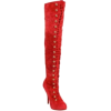thigh high boot - Stiefel - 