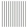 thin black stripes - Uncategorized - 