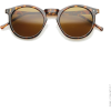 thirties style sunglasses - Темные очки - 