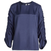 tibi - Long sleeves shirts - 