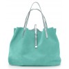 tiffany blue handbag - Сумочки - 