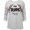 tiger sweatshirt - Пуловер - 