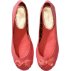 balerinke - scarpe di baletto - 