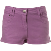 hlačice - 短裤 - 