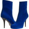 Blue - 靴子 - 