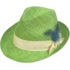 Lime - Sombreros - 