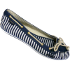 Marine shoes - Ballerina Schuhe - 339,00kn  ~ 45.83€