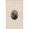 tintype photo hairstyle 1865 1860s - Items - 