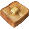 toast - フード - 