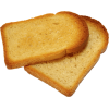 toast - cibo - 
