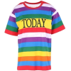 today t shirt - Majice - kratke - 