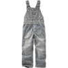 toddler denim overall - Jeans - 