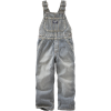 toddler denim overall - ジーンズ - 