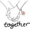 together - Textos - 