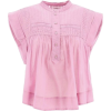 Étoile Isabel Marant blouse - 女士束腰长衣 - $185.00  ~ ¥1,239.56