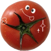 tomato friend - Rekviziti - 