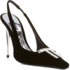 tom ford  TF BLADE SLINGBACK - 105MM - Klasyczne buty - 