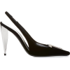 tom ford  TF BLADE SLINGBACK - 105MM - Klasyczne buty - 