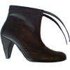 tom tailor cipeleZ7 - Boots - 