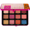 too Faced Palm Spring Dreams Eyeshadow P - Maquilhagem - 