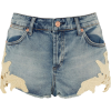 Top Shop - Shorts - 