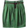 Skirts Green - スカート - 