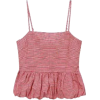 top - Bolero - 