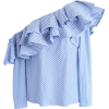 top - Long sleeves shirts - 