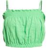 top - Tanks - 