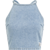 top - Camisas sem manga - 
