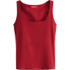 top - Tanks - 