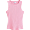 top - Tanks - 