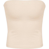 top - Camicia senza maniche - 