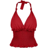top - Majice bez rukava - 