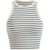 top - Tanks - 