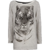 top - Long sleeves t-shirts - 