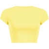 top - Majice - kratke - 