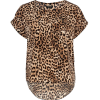 top - Shirts - kurz - 
