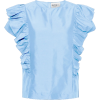 top - T-shirt - 