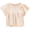 top - Majice - kratke - 